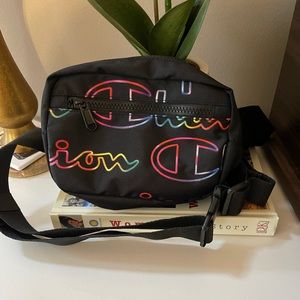 Champion Belt bag